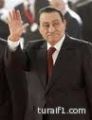 مبارك يصل “بالسلامة” إلى الشارقة بالإمارات