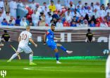 الهلال يعبر الجبلين إلى دور الـ 16 لأغلى الكؤوس