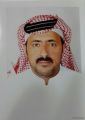 الخمعلي مديرا لبريد محافظة طريف