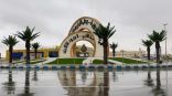 طريف تسجل أدنى درجات الحرارة المتوقعة اليوم بـ6 مئوية