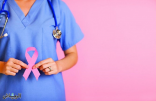 إطلاق مبادرة توعوية بمناسبة الشهر العالمي للتوعية حول سرطان الثدي