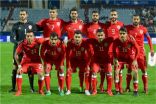 البحرين تخطف بطاقة التأهل للدور قبل النهائي أمام الكويت في كأس الخليج