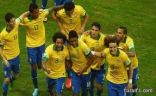 البرازيل بطلة لكأس القارات للمرة الرابعة