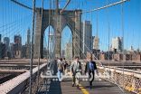 القبض على شاب سعودي تسلق جسر بروكلين بنيويورك ليلتقط “سيلفي”