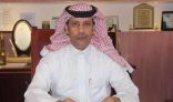 تمديد تكليف “العازمي” مديراً للشؤون الصحية بالحدود الشمالية لمدة عام
