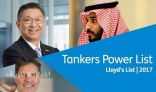 الأمير محمد بن سلمان يتصدر قائمة المؤثرين في عالم النفط