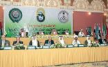نواف بن فيصل يترأس اجتماع الجمعية العمومية لاتحاد اللجان الأولمبية العربية