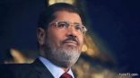القضاء المصري يقرر حبس مرسي 15 يوماً بتهمة التخابر مع حماس