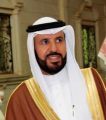 الأستاذ تيسير المدوح يهنئ القيادة الرشيدة والشعب السعودي باليوم الوطني الـ89