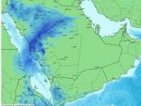 “مدرار” تتواصل والأجواء باردة.. أمطار في 11 منطقة كما يتوقّعها “الحصيني”