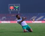 تخطى فيتنام.. الأخضر السعودي يقطع خطوة كبيرة نحو مونديال 2022