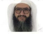 الشيخ ناصر بن حنيف الرويلي مديرًا لفرع وزارة الشؤون الإسلامية والدعوة والإرشاد بالشمالية