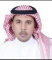 تمديد تكليف الأستاذ مساعد غالي العنزي مديراً عاماً لفرع هيئة الهلال الأحمر السعودي بالشمالية
