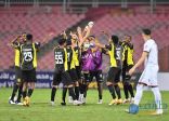 الاتحاد يتجاوز الشباب ويبلغ نهائي كأس محمد السادس للأندية الأبطال