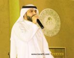 الشاعر الكويتي احمد سيار يحيي أمسية شعرية بجناح الشمالية