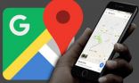 تحديث في “خرائط جوجل” لا يشغلك أبدًا عن الطريق