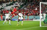 كأس العالم قطر 2022.. في مباراة مثيرة.. “غانا” تنتفض وتضرب كوريا بثلاثية