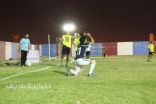 الهلال أول الواصلين لنهائي دورة بلدية طريف