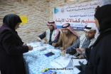 السفارة السعودية في الأردن تشارك هيئة الإغاثة الإسلامية السعودية العالمية توزيع مليون و755 الف دينار للأيتام في الأردن