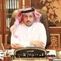 المهندس/شمام بن سعيدان الشمري أمينا لمنطقة الحدود الشمالية