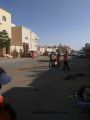 بلدية محافظة طريف تواصل اعمال النظافة المكثفة