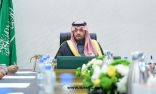 الأمير فيصل بن خالد بن سلطان يرأس اجتماع إدارات التنمية السياحية في منطقة الحدود الشمالية