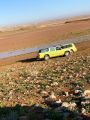 مدني الحدود الشمالية : العثور على مفقود ” شعيب عرعر ” متوفياً