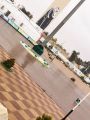 بالصور:أمطار خفيفة إلى متوسطة على محافظة طريف اليوم