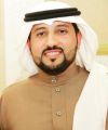 الأستاذ عبدالمجيد محمد السقمي الرويلي مديرا لمكتب مبيعات الإتصالات السعودية