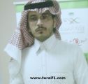 الأستاذ عبدالله الحازمي يرزق بمولود