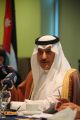 السفير السعودي لدى الأردن يزور رئيس الوزراء الأسبق معروف البخيت للمواساة وتقديم واجب العزاء