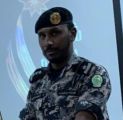 ترقية قائد قوة أمن المنشآت بطريف فواز المرزوق إلى رتبة رائــد