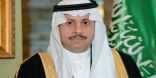 سفير المملكة لدى عمّان يثمن اهتمام الحكومة الأردنية بالمواطنين السعوديين المقيمين بالأردن