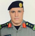 تعيين العقيد ناجي بن مخلف العنزي مديراً لشرطة محافظة طريف