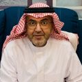 المهندس جمال بن سالم آل عامر مدير شركة أسمنت الجوف يرفع التهنئة لسمو ولي العهد بذكرى البيعة الثالثة