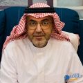 المهندس جمال آل عامر مدير عام شركة أسمنت الجوف يهنئ ولي العهد بنجاح العملية الجراحية
