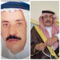 رجل الأعمال حامد المدوح يهنئ أحمد مقبل الحازمي بمناسبة نجاح العملية الجراحية