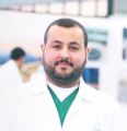 الدكتور سیف الشعلان يحصل على البكالوريوس في تخصص الطب والجراحة العامة