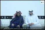 بالفيديو والصور .. الدكتور فهد العليان نائب رئيس بنك الجزيرة يزور رجل الأعمال الدكتور ياسر المدوح 