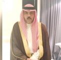 رجل الأعمال الأستاذ رائد صادق المحمد يهنئ الدكتور صالح بديوي بمناسبة تعيينه بمنصب وزير مفوض