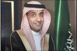 تعيين ابن طريف الدكتور صالح علي إسماعيل بديوي وزيرًا مفوضًا