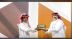 بالفيديو والصور … الصقار حامد ضحوي الهزيمي يحصل على المركز الأول في مهرجان الملك عبدالعزيز للصقور