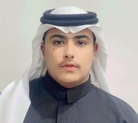 عبدالعزيز منصور الأشجعي يحصل على الميدالية الفضية في مسابقة كانجارو على مستوى المملكة