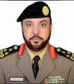 العميد عويد العنزي نائباً لمدير شرطة الحدود الشمالية