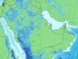 المُمطرة الـ 17.. “الحصيني”: هطولاتها متفاوتة اليوم وتُسبق برياح نشطة مغبرة