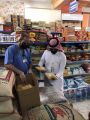 بلدية محافظة طريف تواصل جولاتها الرقابية على المنشآت الغذائية والمحلات التجارية