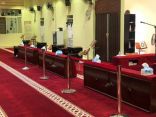 “الإسلامية” تضع اللمسات النهائية لفتح 90 ألف مسجد وجامع بالمملكة