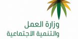 فرع وزارة العمل والتنمية الاجتماعية بالحدود الشمالية يختتم برنامج “البحث الميداني الشامل” بعرعر