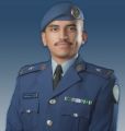 الملازم فهد ماجد الرويلي يتخرج من كلية الملك فيصل الجوية