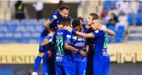 دوري روشن للمحترفين.. “الفتح” يصعق “الاتفاق” برباعية